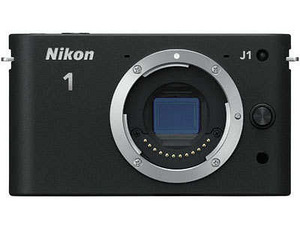 NIKON / PANASONIC hübriidkaamerad (6 foto / 6)