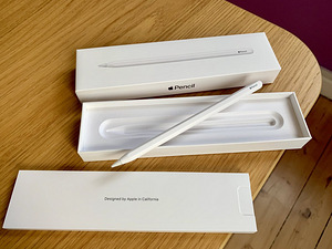 Pencil / Pencil (2nd Generation) (2 foto / 10)