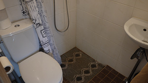 Stuudiokorter 14.7m² Tallinn Lasnamäe Sinimäe, 16. korrus/17 (6 foto / 15)