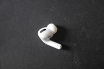 Apple AirPods Pro vasakpoolne / Pro 2 kõrvaklapp, originaal