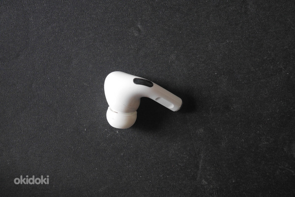 Apple AirPods Pro vasakpoolne / Pro 2 kõrvaklapp, originaal (foto #2)