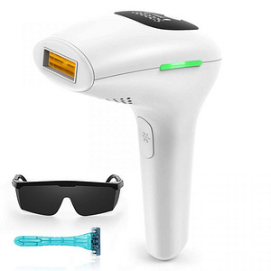Laser Hair Removal 500000 Flashes Device (2 foto / 7)