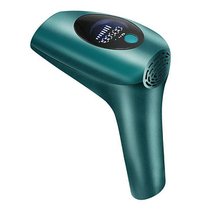 900000 Flashes Permanent Painless for Face Bikini Underarms (3 foto / 10)