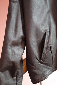 Meeste talvejope suures suuruses XXXL (6 foto / 8)
