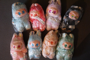 POP MART THE MONSTERS (1 foto / 4)