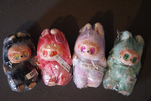 POP MART THE MONSTERS (2 foto / 4)