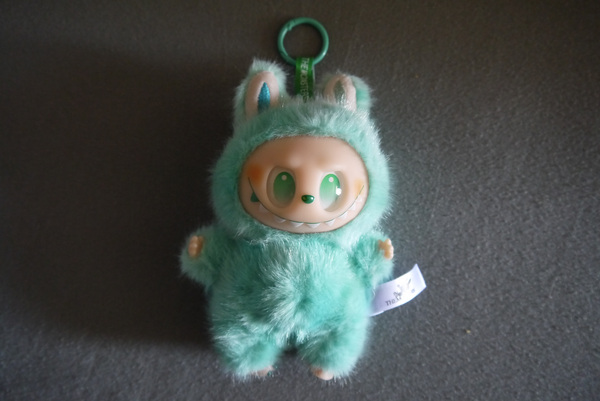 Labubu новые