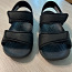Adidas laste sandaalid, laste sussid, 25 (foto #1)