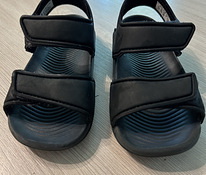 Adidas laste sandaalid, детские шлепанцы, 25