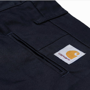 Брюки carhartt (1 фото из 3)