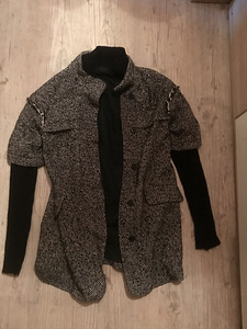 Zara mantel (1 foto / 3)