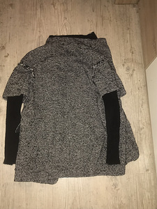Zara mantel (2 foto / 3)