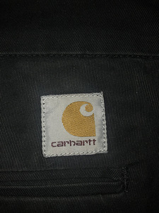 Carhartt wip pants