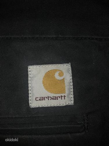 Carhartt wip pants (foto #1)