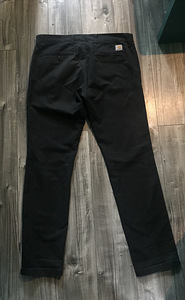 Брюки Carhartt (2 фото из 4)