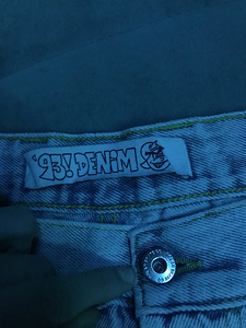 Big boy polar skate co 93 pants (4 foto / 6)