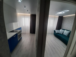 Teen EXPRESS korterite ja ruumide remonti (2 foto / 10)