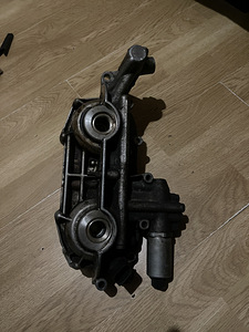 BMW double Vanos m52tu, m54, m56. Remonditud (2 foto / 4)
