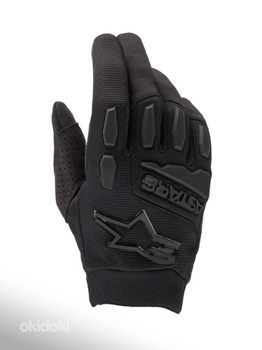 Alpinestars full bore kindad(Laste suurused)