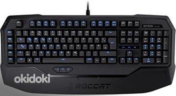 Механическая игровая клавиатура Roccat RYOS MK PRO (фото #2)