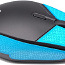 Logitech g303 shroud edition, wireless top gaming mouse (фото #1)
