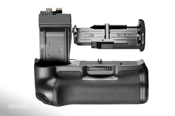 Canon 550d Battery grip (фото #1)