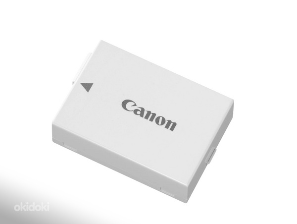 Canon 550d Battery grip (foto #3)