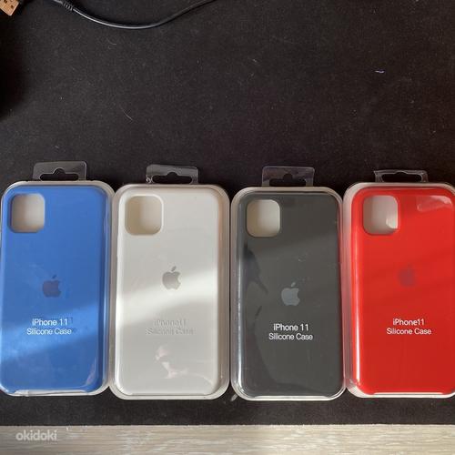 iPhone 11/XR case (foto #1)