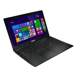 Asus Laptop X553M 500gb (1 foto / 1)