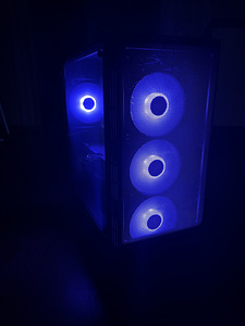 MSI Gaming pc (3 фото из 3)