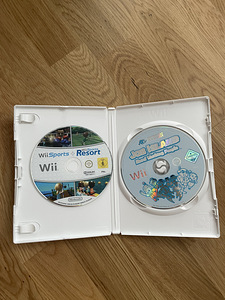Нинтендо Wii (3 фото из 4)