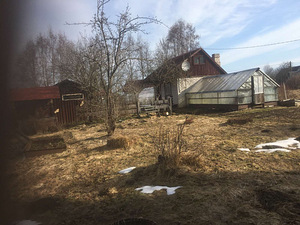 Suvila, Ida Virumaa, Sillamäe, AÜ Sputnik (13 фото из 16)