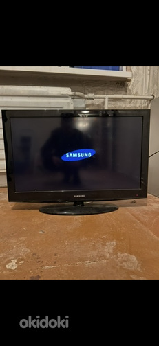 Samsung teler