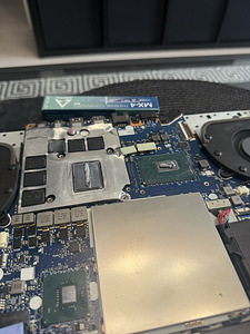 Lenovo Legion Y540-15IRH Mänguri sülearvuti (5 foto / 7)