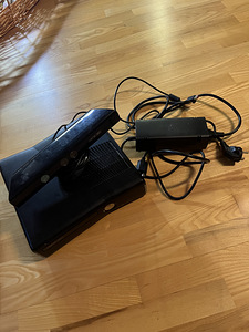 Xbox 360 (1 foto / 3)