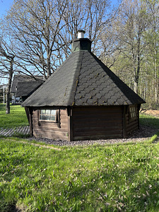 15 m2 Grillkoda, grillmaja, (8 foto / 10)