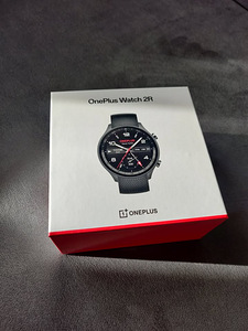 OnePlus Watch 2R (1 foto / 2)