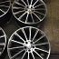 Литые диски бу Mercedes AMG оригинал с датчиками (фото #3)