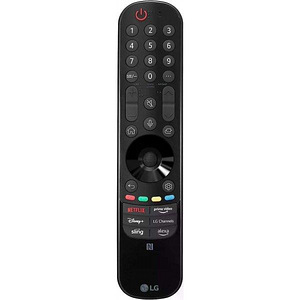 LG Magic Pult MR24GN (1 foto / 1)