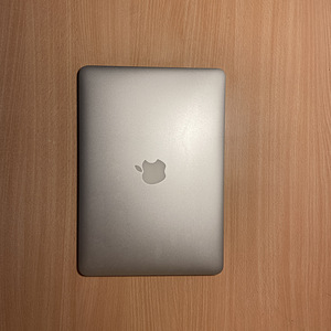 Продать MacBook Pro 15 2015 г. (2 фото из 10)