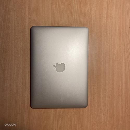 Müüa MacBook Pro 15 2015 (foto #2)