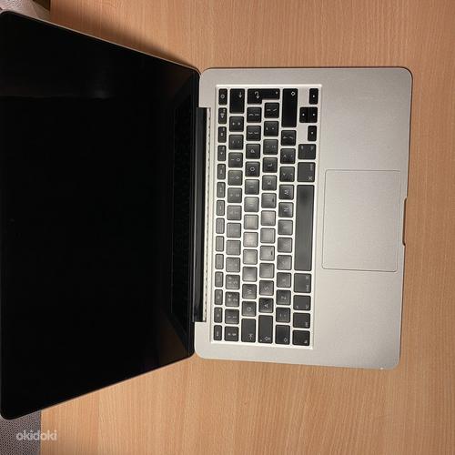Müüa MacBook Pro 15 2015 (foto #4)