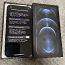 Nagu uus Apple iPhone 12 Pro 128 GB Pacific blue (фото #1)