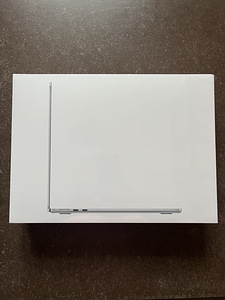 Apple MacBook Air 13.6 M2