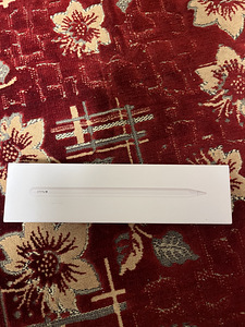 Apple Pencil 2 (MU8F2)