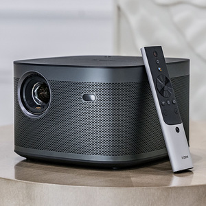 XGIMI Horizon Pro 4K