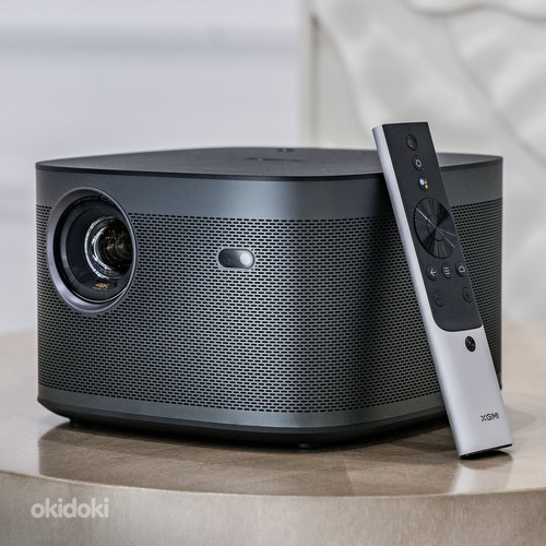 XGIMI Horizon Pro 4K