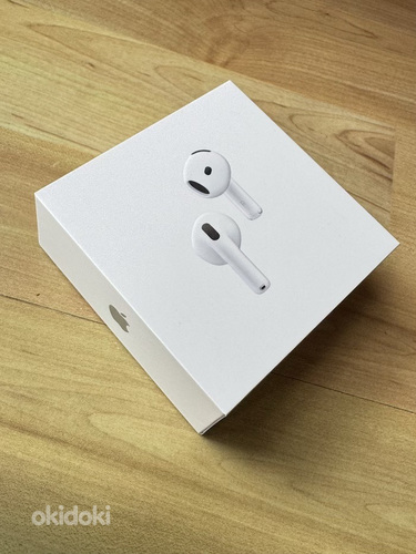 Apple AirPods 4