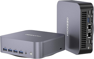 GEEKOM GT1 Mega Mini PC (1 foto / 1)