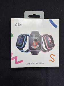 ZTE Watch K1 Pro Blue (1 foto / 1)